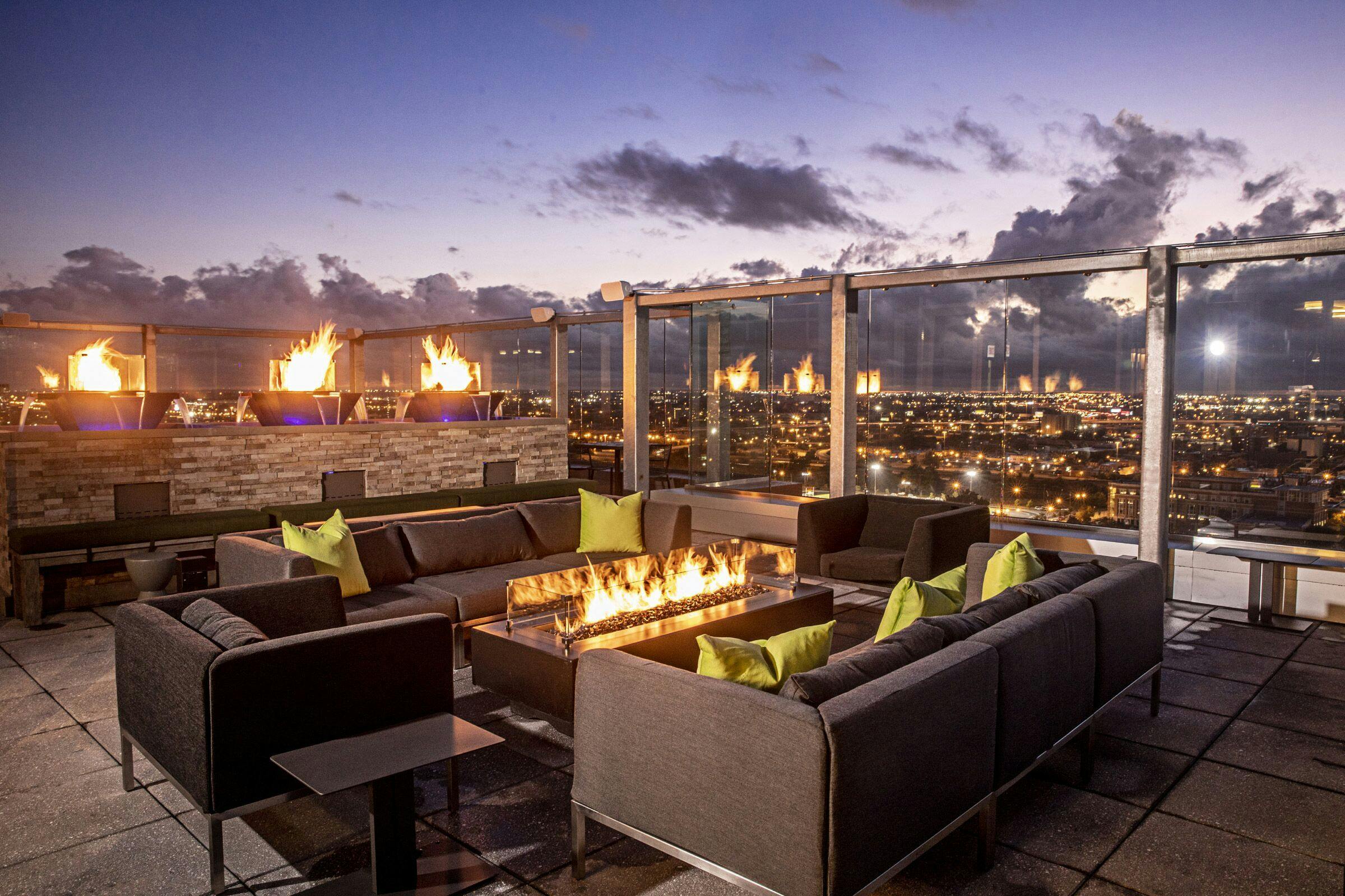 Featured photo from West Terrace