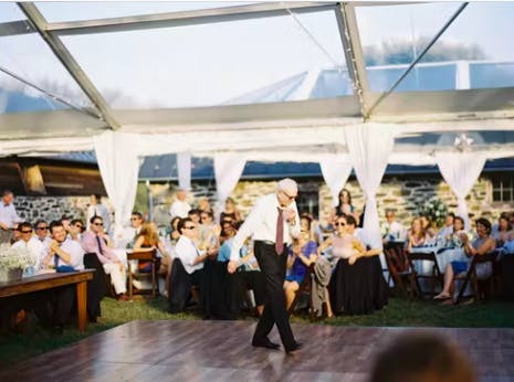 Devers Design Group Washington Design & Floral All Events 52