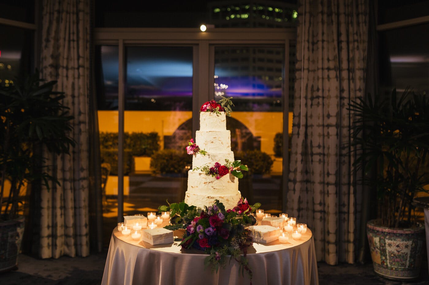 Wedding Cake Ideas posted by The Windsor Court