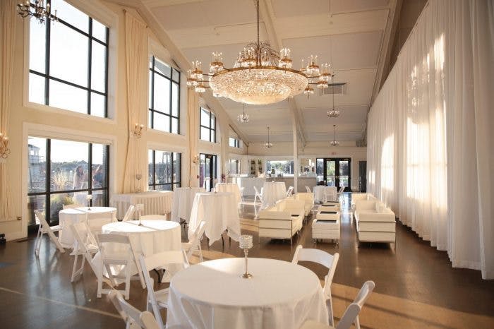 Harborview Ballroom and Sun Deck at Danversport, Event Space at Danversport