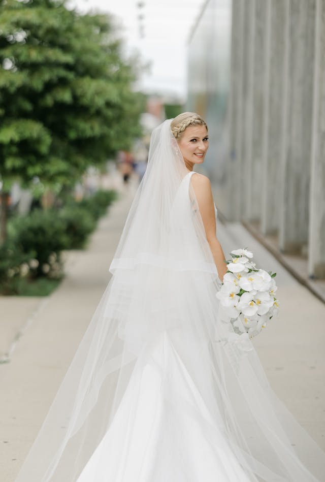 Featured photo from The Wedding of Kate and Kirk