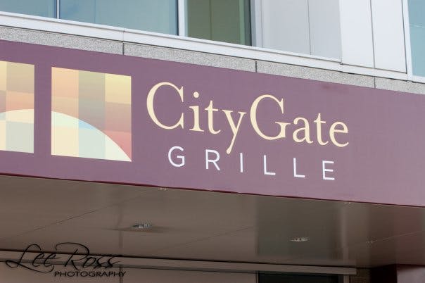 CityGate Grille CityGate Grille PartySlate
