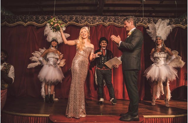 Featured photo from Indoor Space