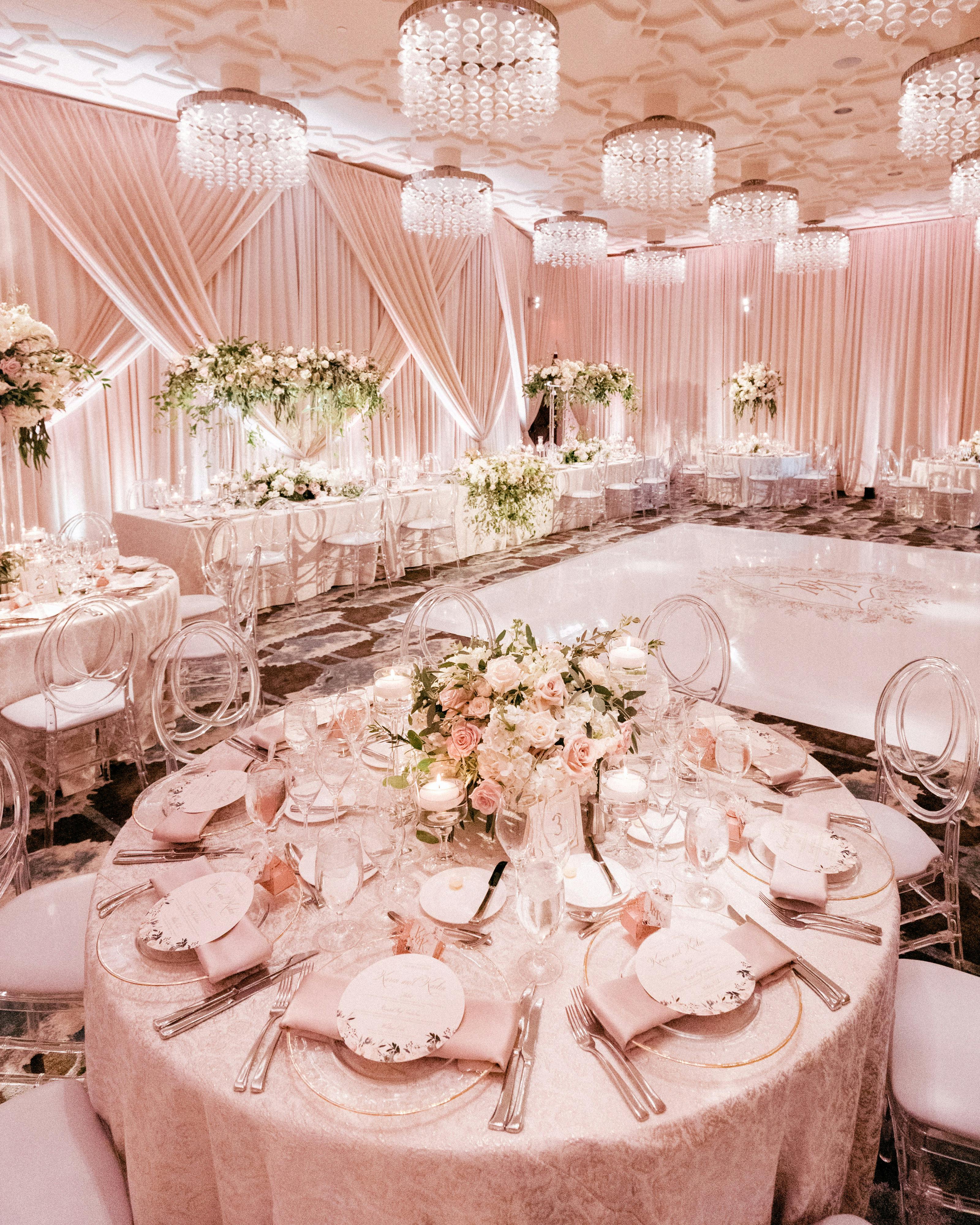 Wedding Centerpiece Ideas posted by Whitney Carillon Events