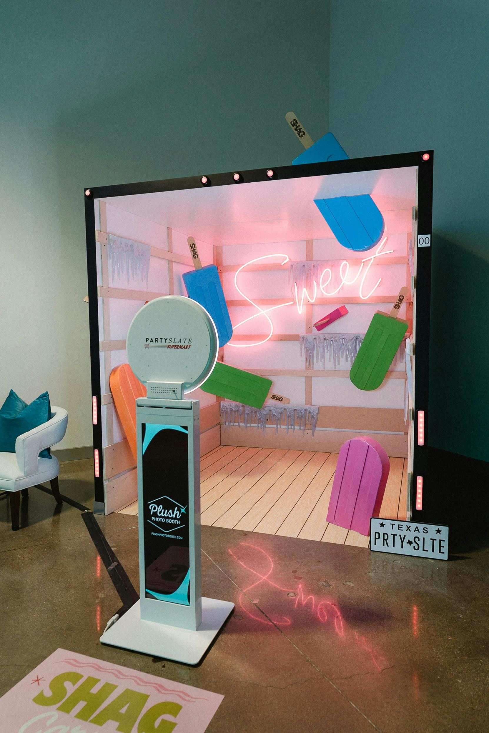 Corporate Event Entertainment Ideas posted by PartySlate