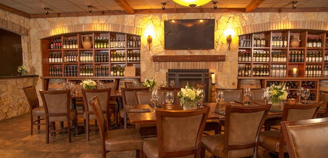 Featured photo from The Wine Cellar