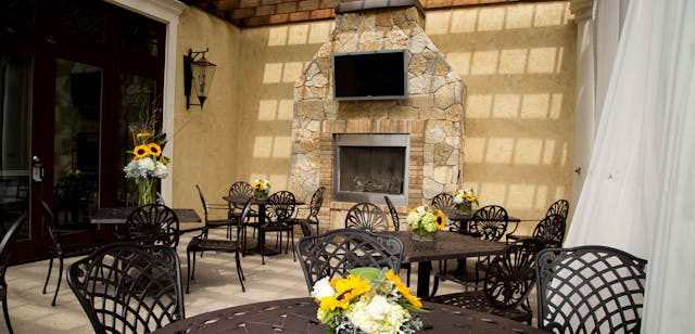 Featured photo from Toscana