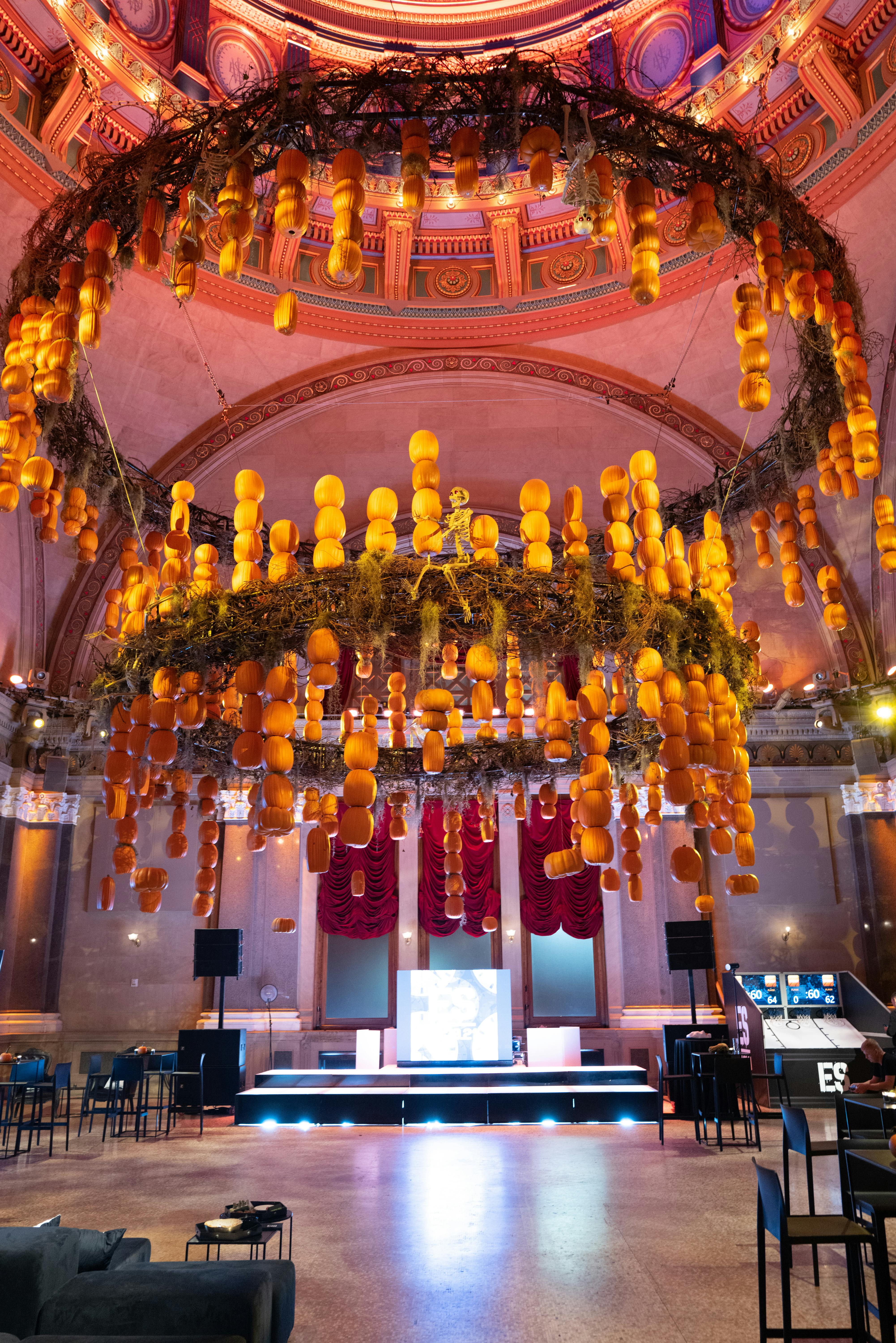 Bar & Bat Mitzvah Theme & Decor Ideas posted by Jennifer Zabinski Events