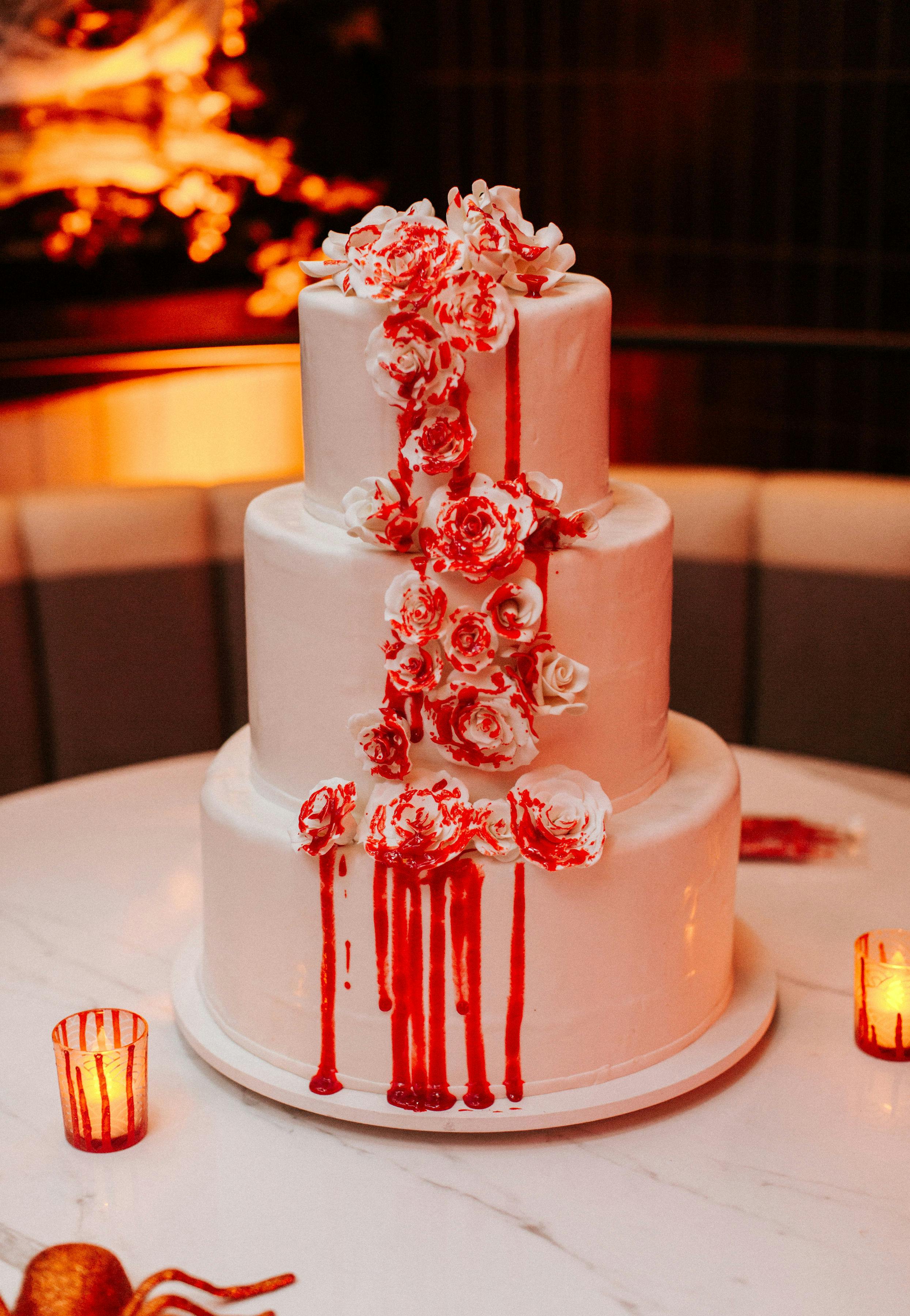 Birthday Cake Ideas posted by Karlie Louise Photography