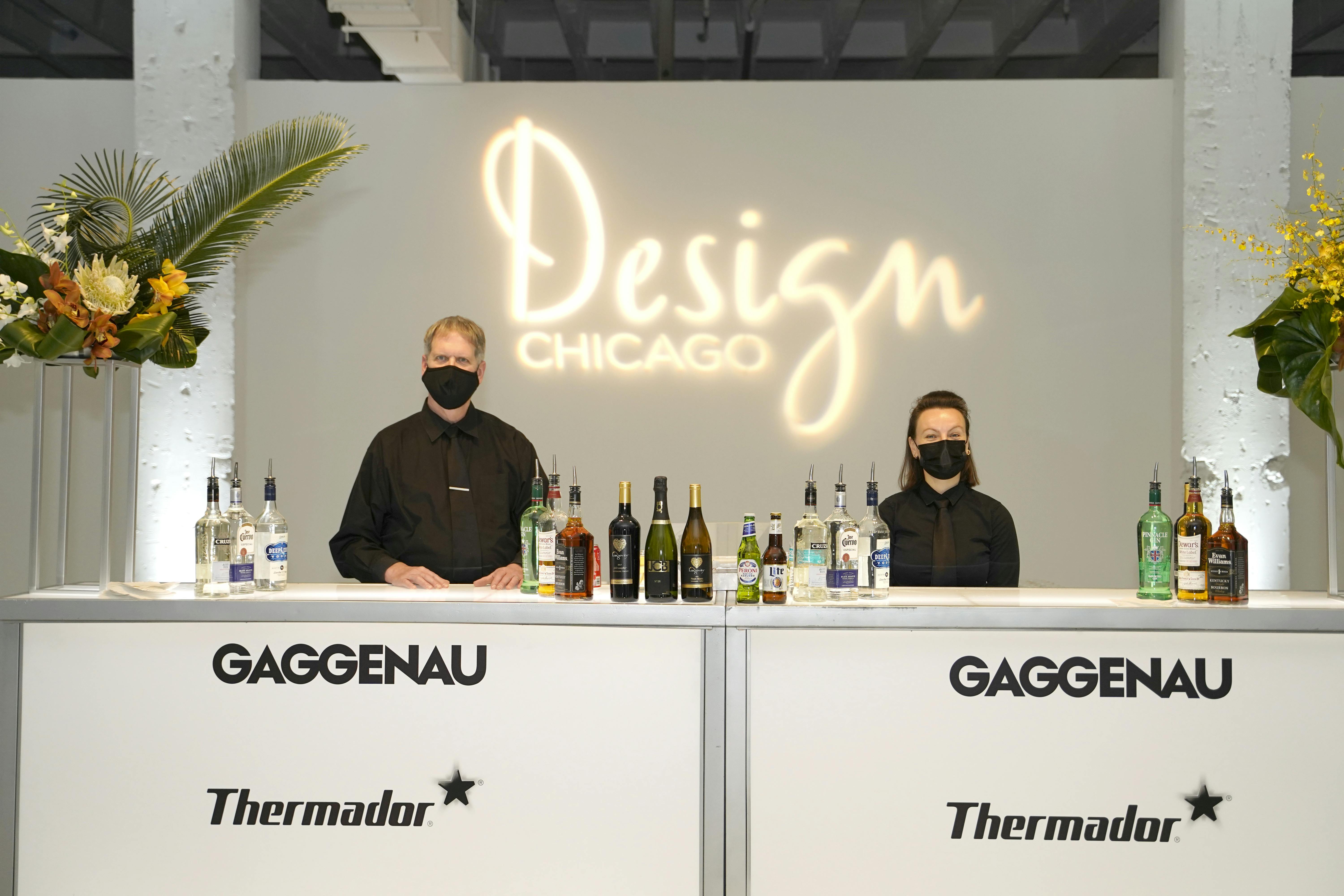 Corporate Event Branding Ideas posted by Paramount Events