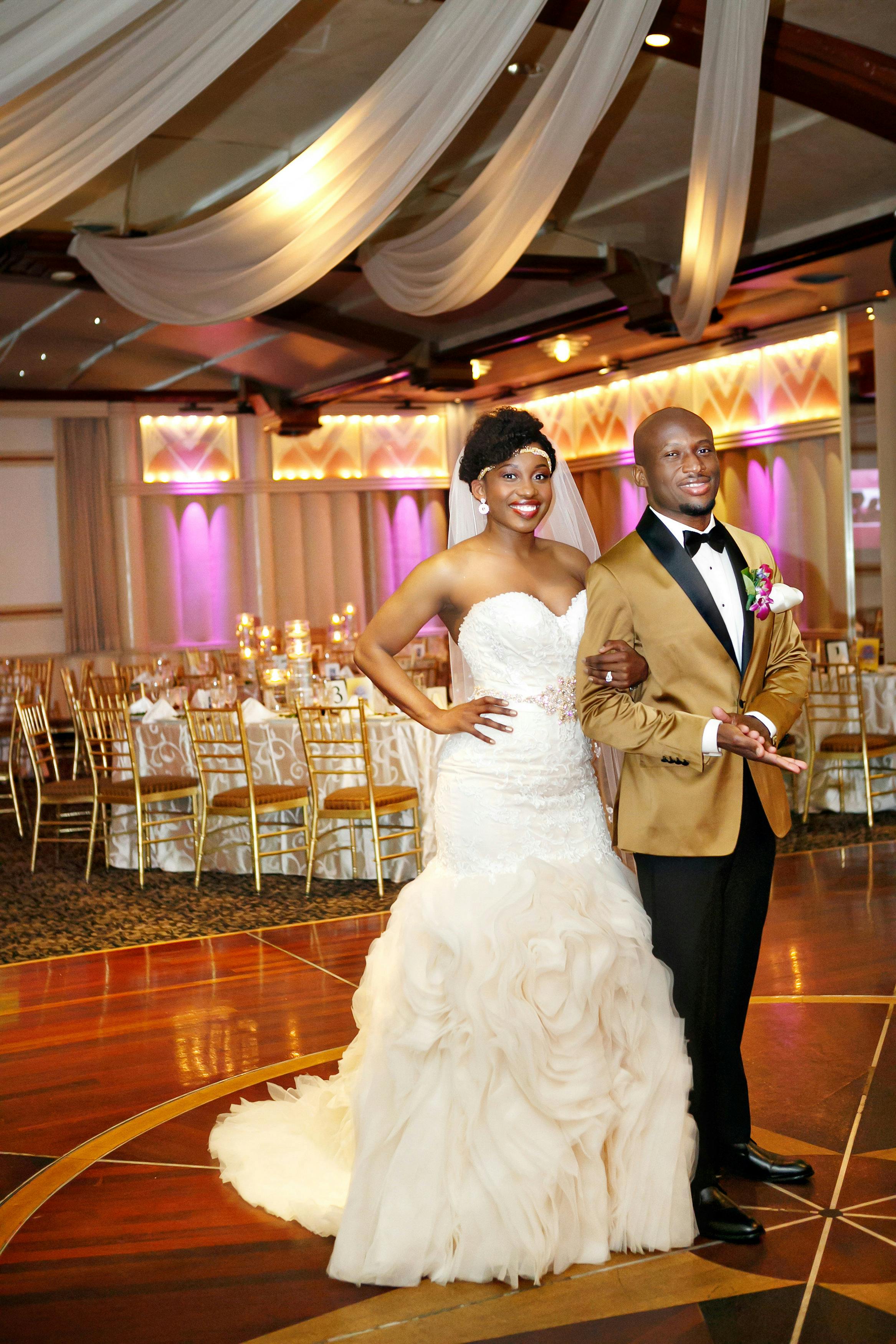 Featured photo from Vibrant Cultural Wedding