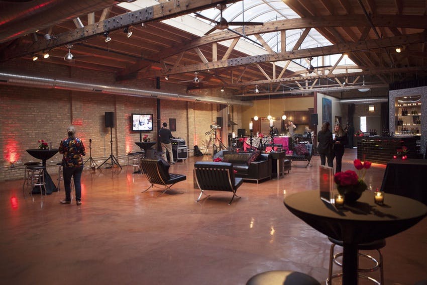 Event Space | The Loft, Event Space at Loft on Lake