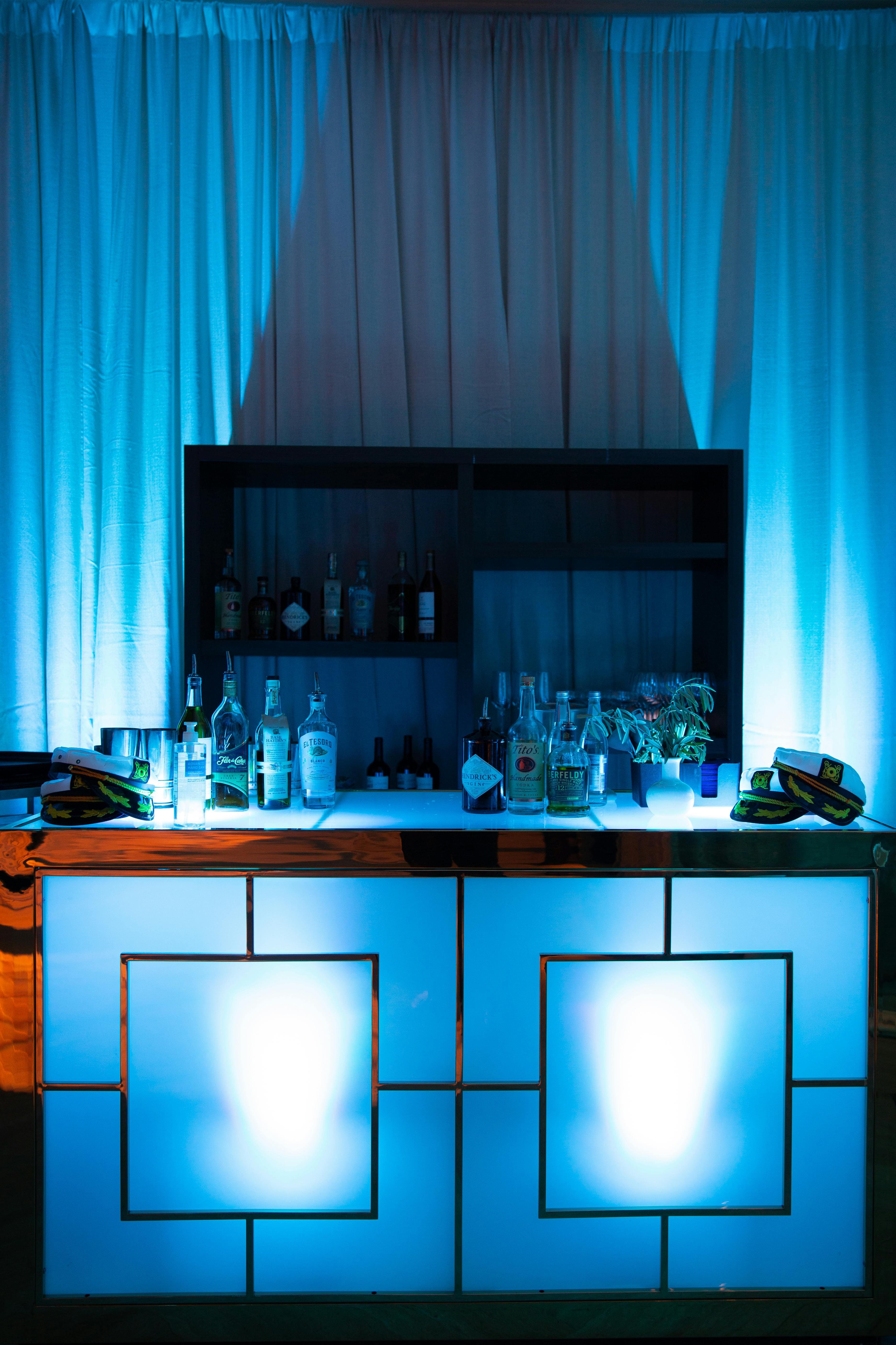 Wedding Bar Ideas posted by Montage Healdsburg