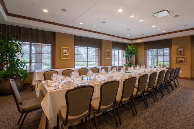 Featured photo from Pickwick Room