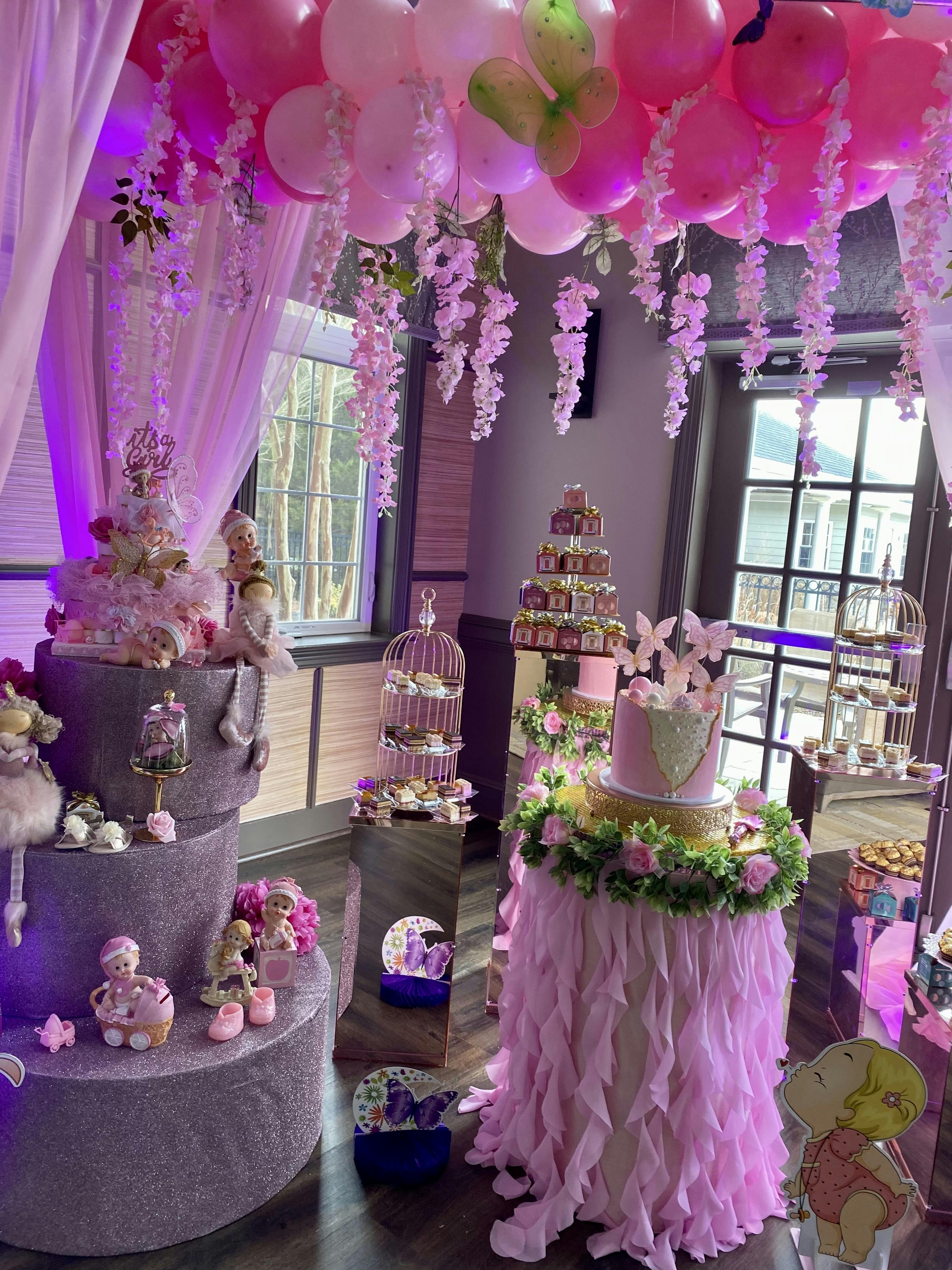 Featured photo from Fairyland Jay party Planning