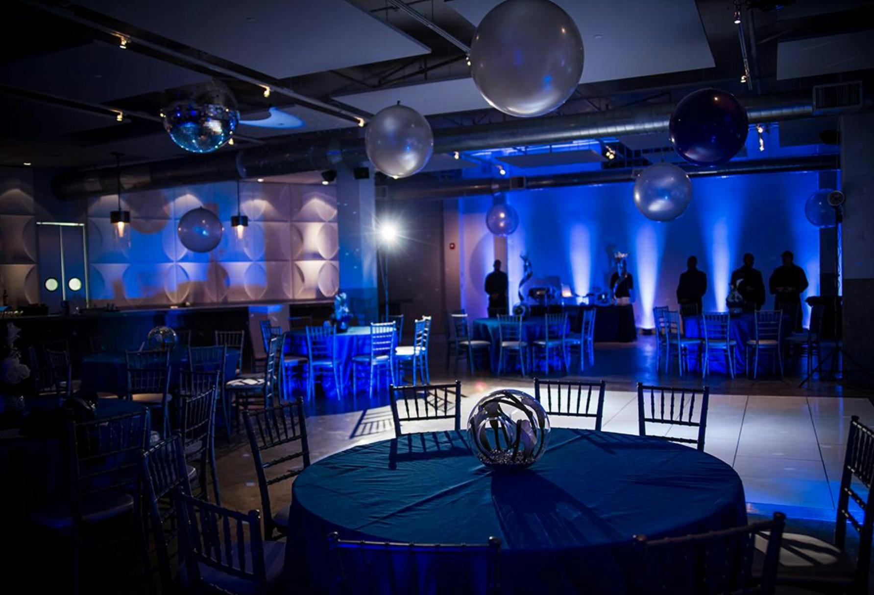 Photo Gallery Westside Cultural Arts Center PartySlate