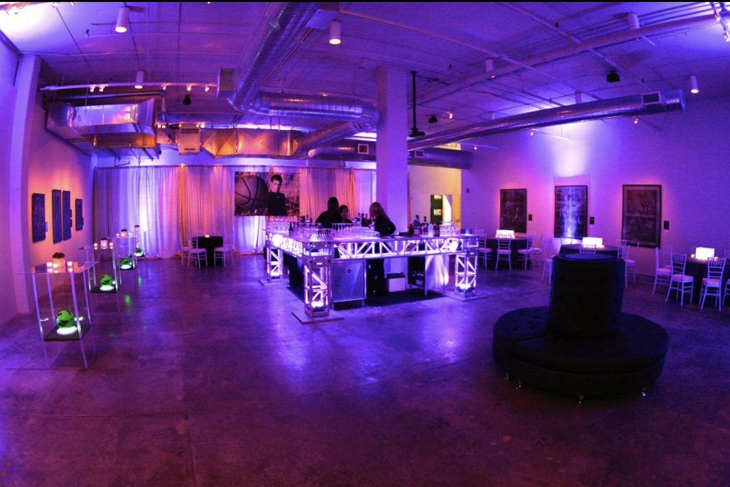 Photo Gallery Westside Cultural Arts Center PartySlate