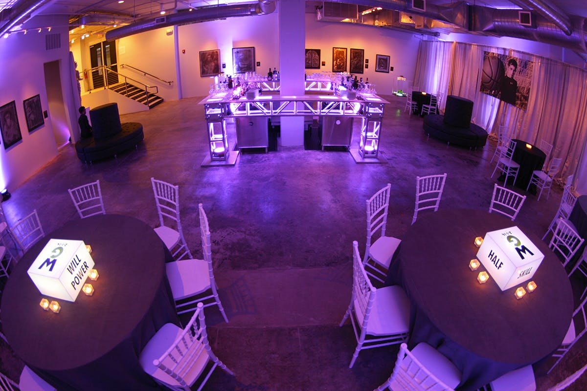 Photo Gallery Westside Cultural Arts Center PartySlate