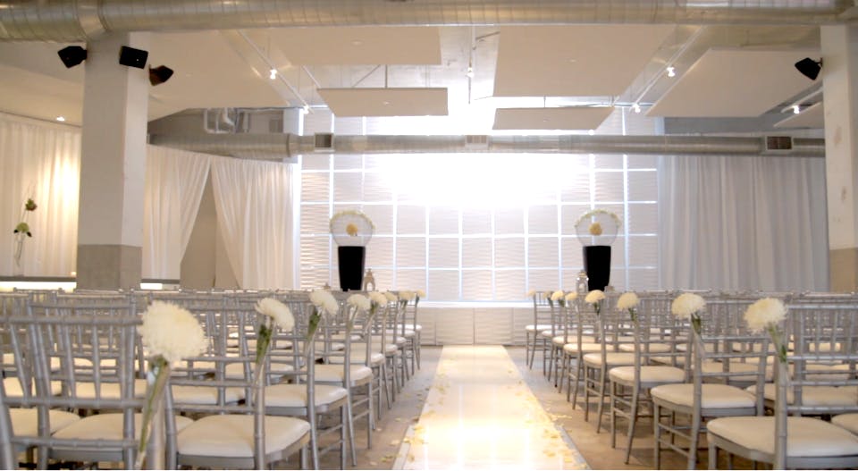 Photo Gallery Westside Cultural Arts Center PartySlate