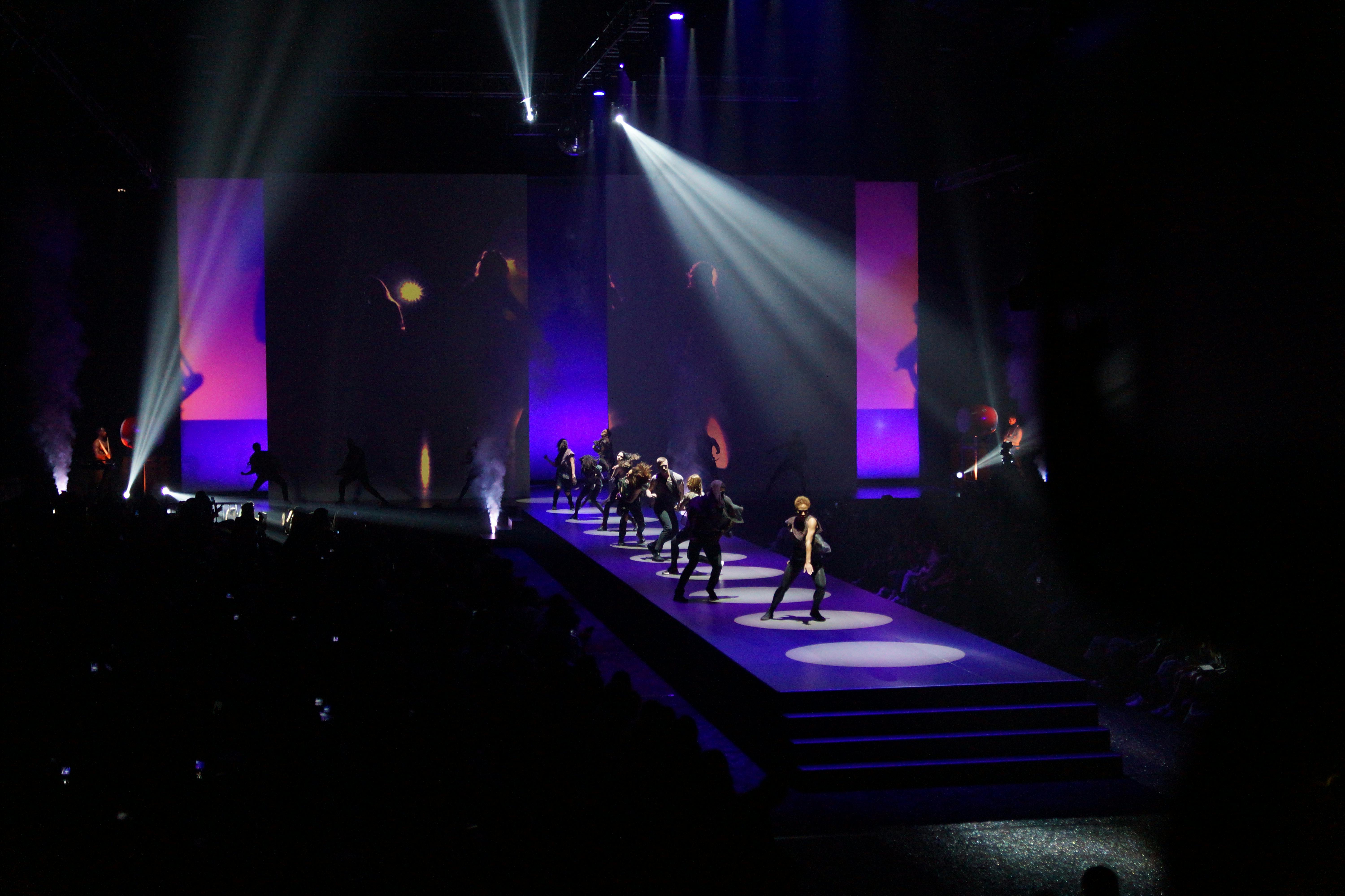 Corporate Event Lighting Ideas posted by Images By Lighting