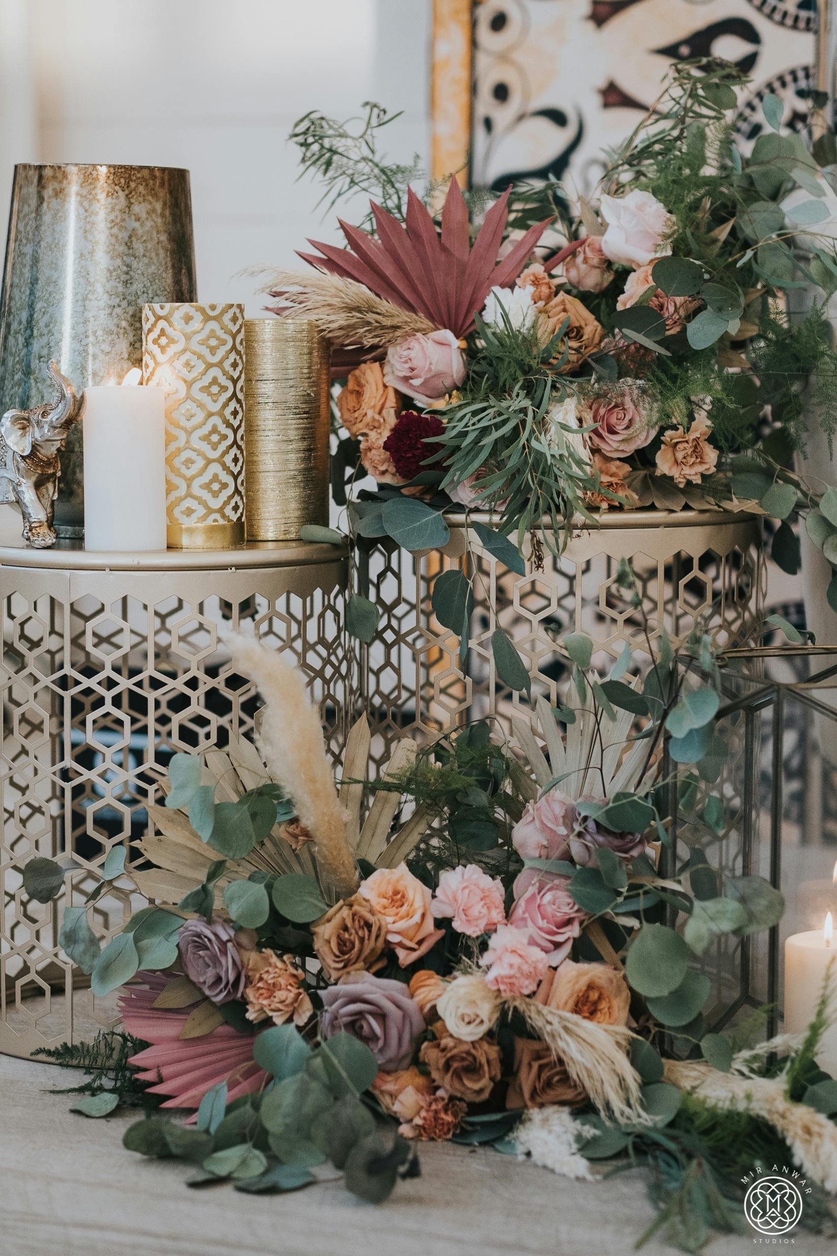 Featured photo from Boho Vineyard