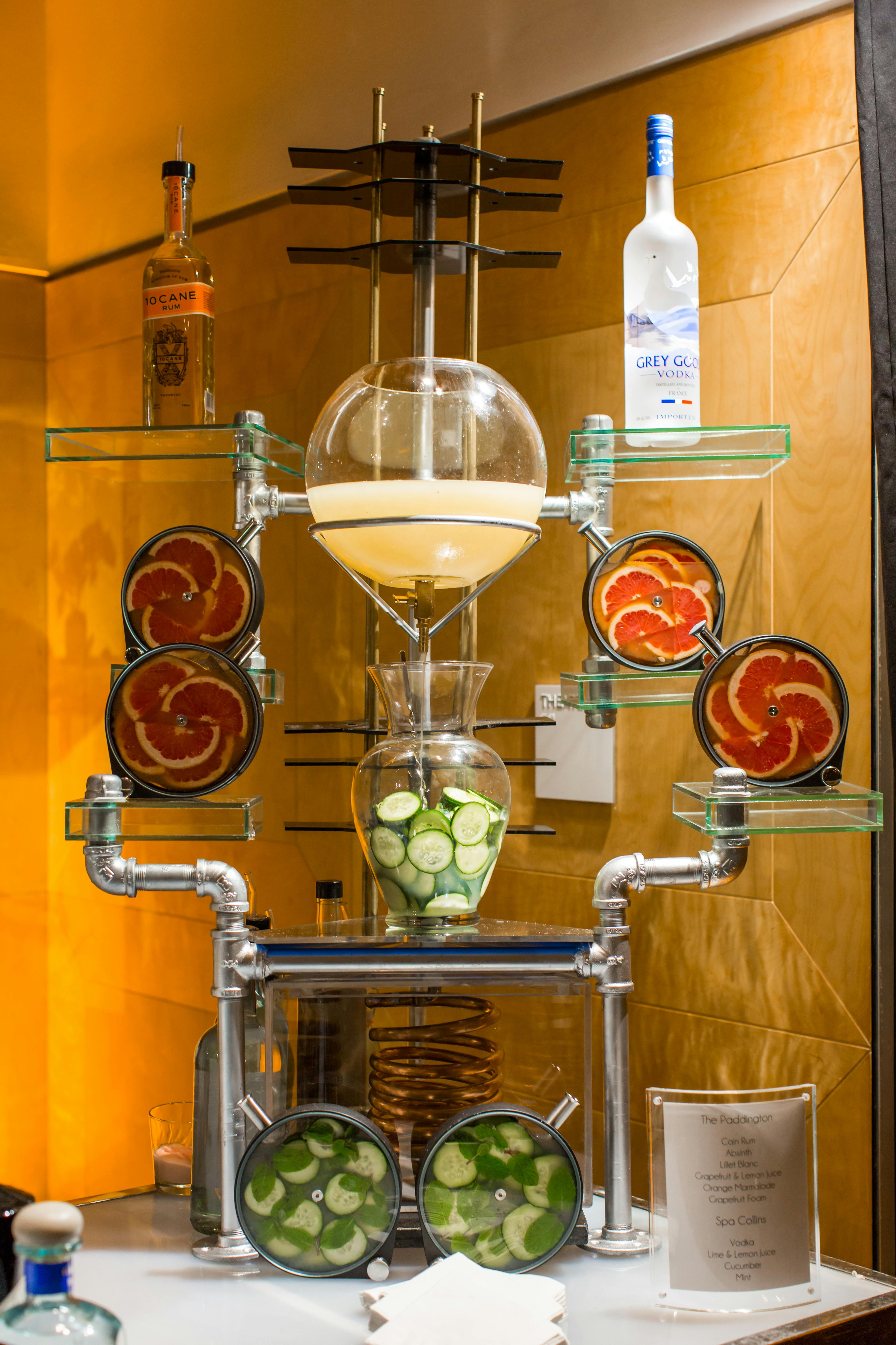 Corporate Food Ideas posted by McCalls Catering & Events