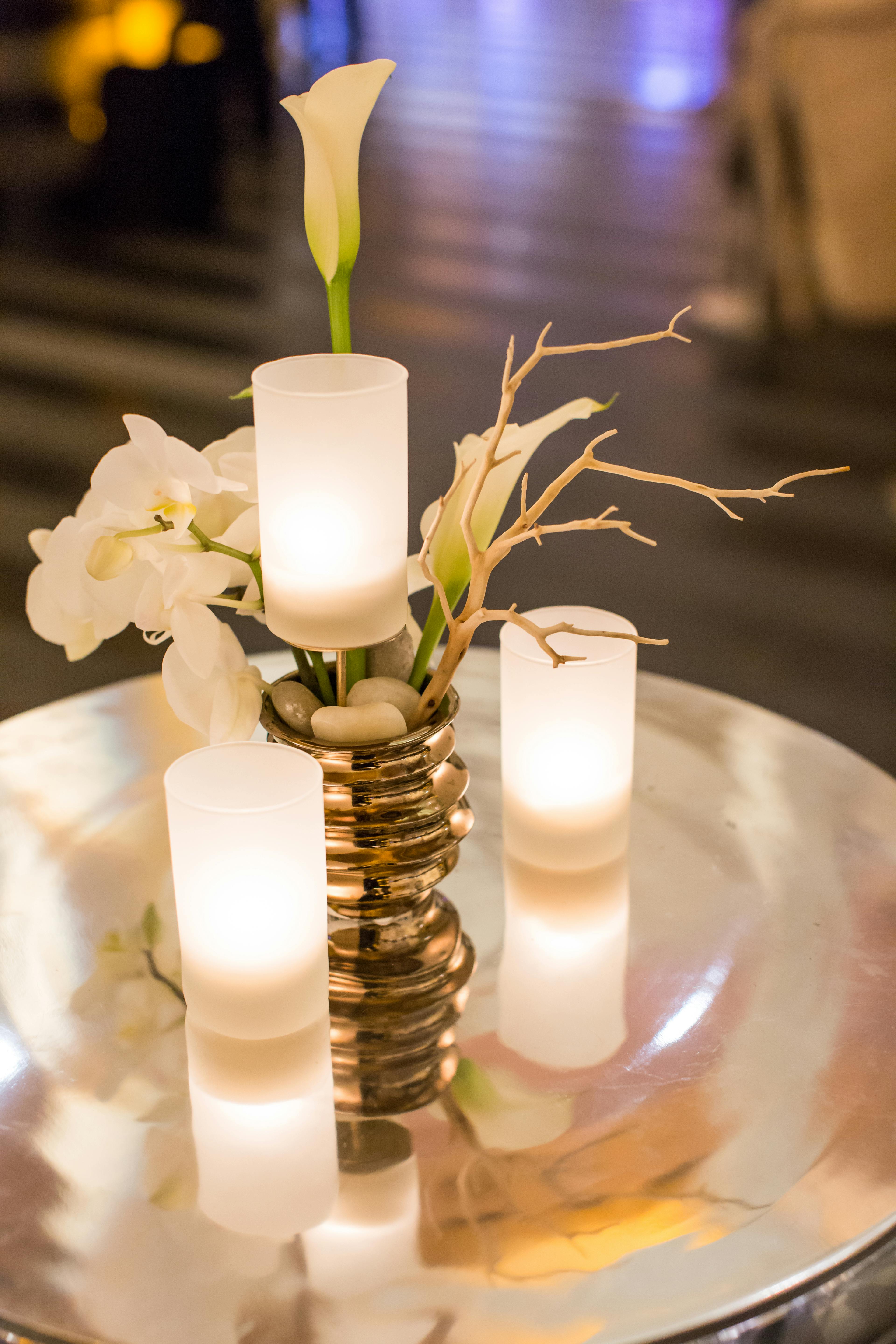Corporate Event Décor Ideas posted by McCalls Catering & Events