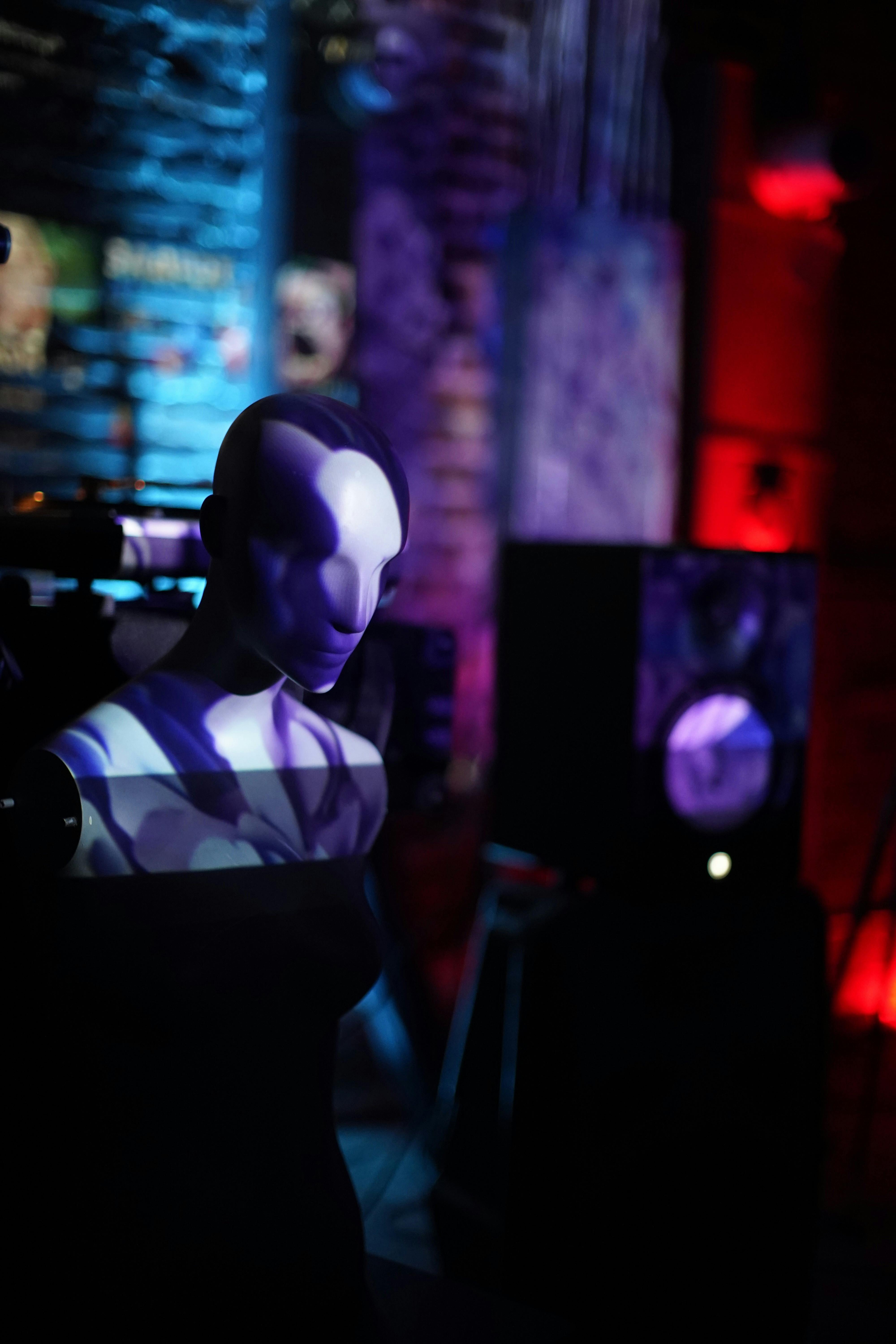 Featured photo from Identity | Art Experience by Alice Pau