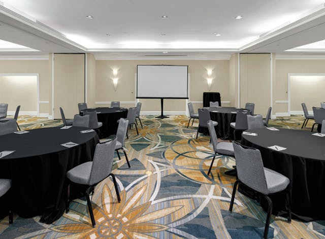 Featured photo from Junior Ballroom