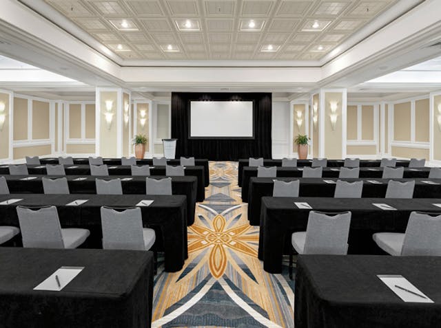 Featured photo from Sevilla Meeting Venue