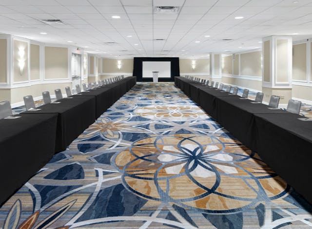 Featured photo from Brickell Meeting Venue