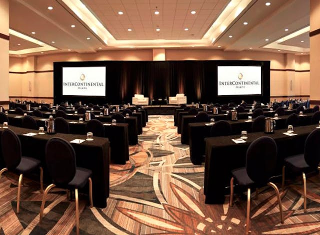 Featured photo from Biscayne Ballroom