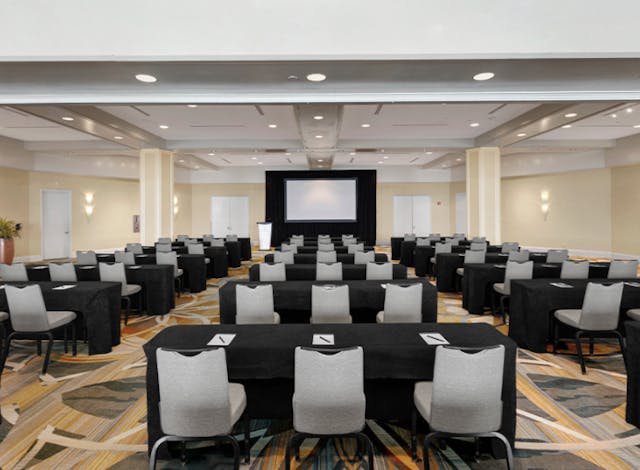 Featured photo from Bayfront Ballroom