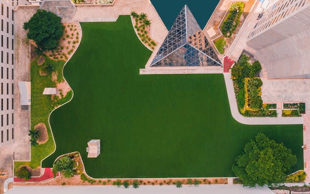 Featured photo from Skylawn