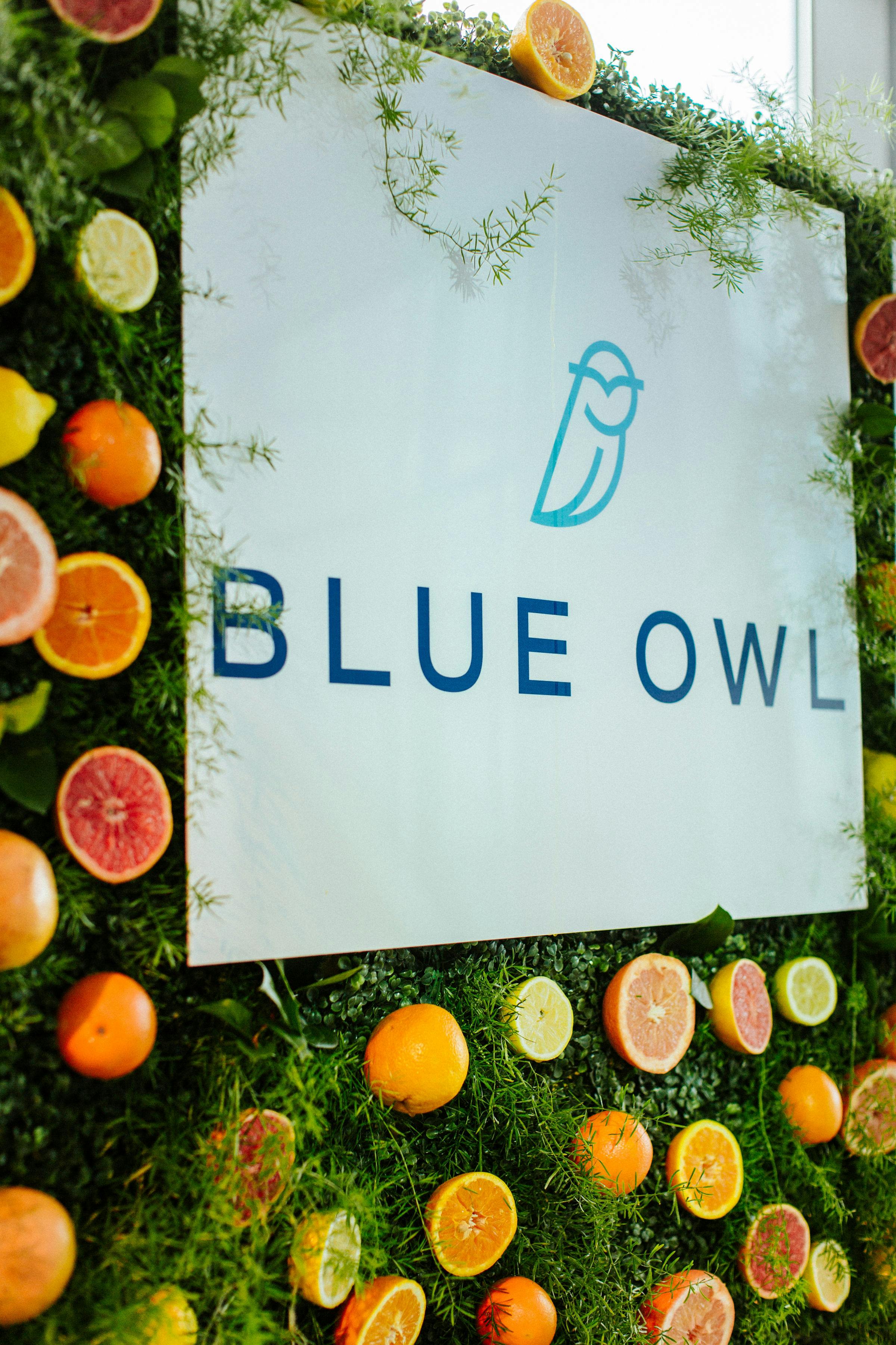 Corporate Event Branding Ideas posted by Karlie Louise Photography