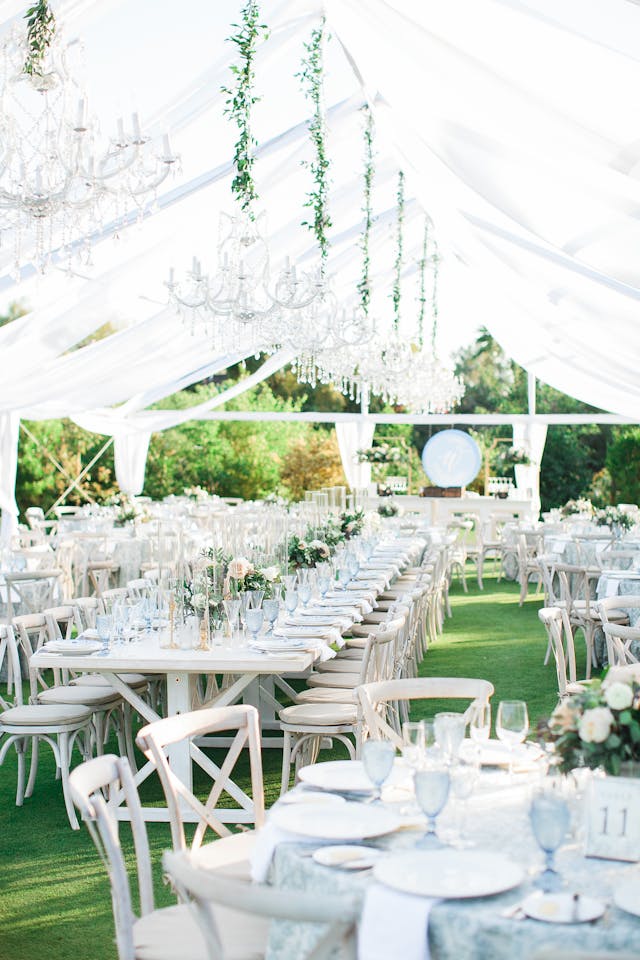 Featured photo from Outdoor Wedding at Paradise Valley Country Club in Paradise Valley, Arizona