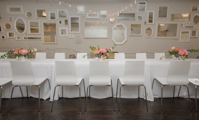 Featured photo from Event Space