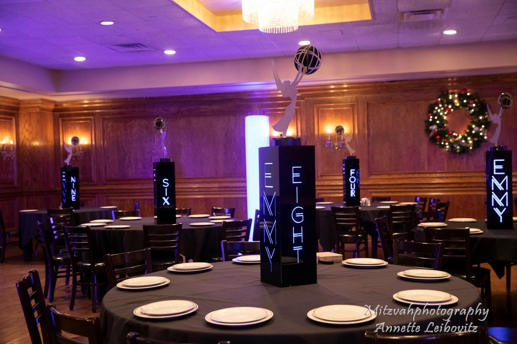 Featured photo from Emma