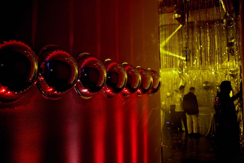 Party Rental Ltd. New York Rentals All Events 465 photos on PartySlate