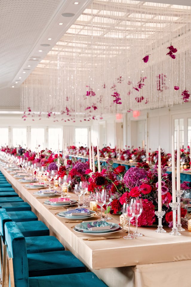 Featured photo from Opulent Wedding at The Hay- Adams in Washington, D.C.