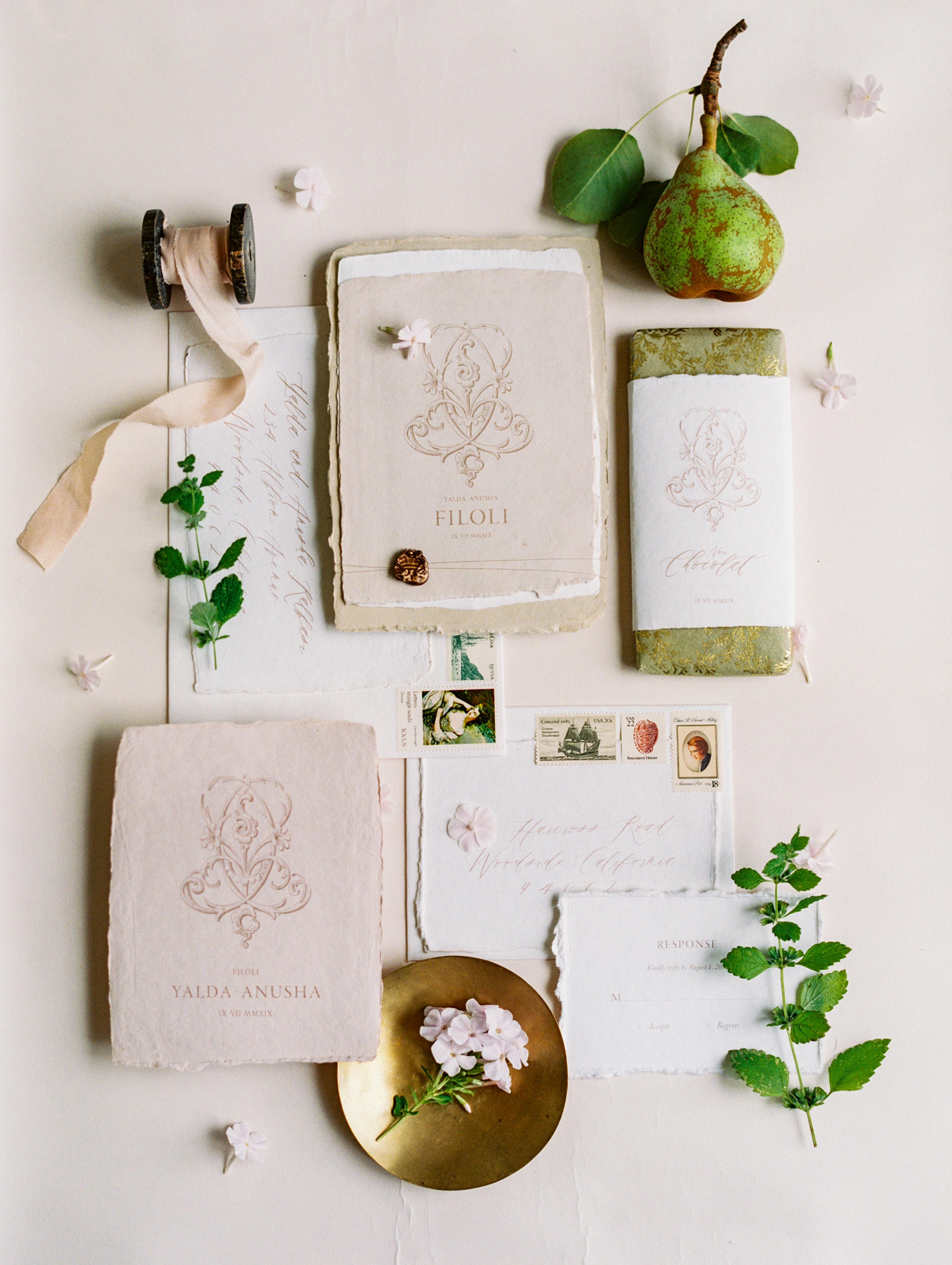 Wedding Invitation Ideas posted by CMG Weddings and Events