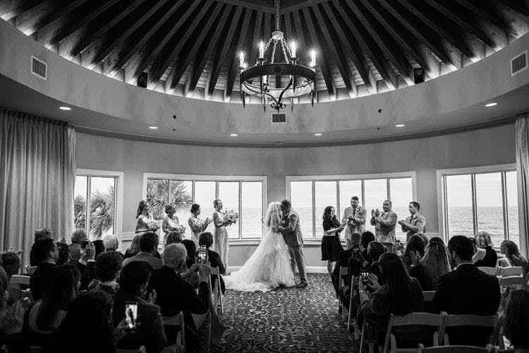 Retreat Room The King and Prince Beach & Golf Resort PartySlate