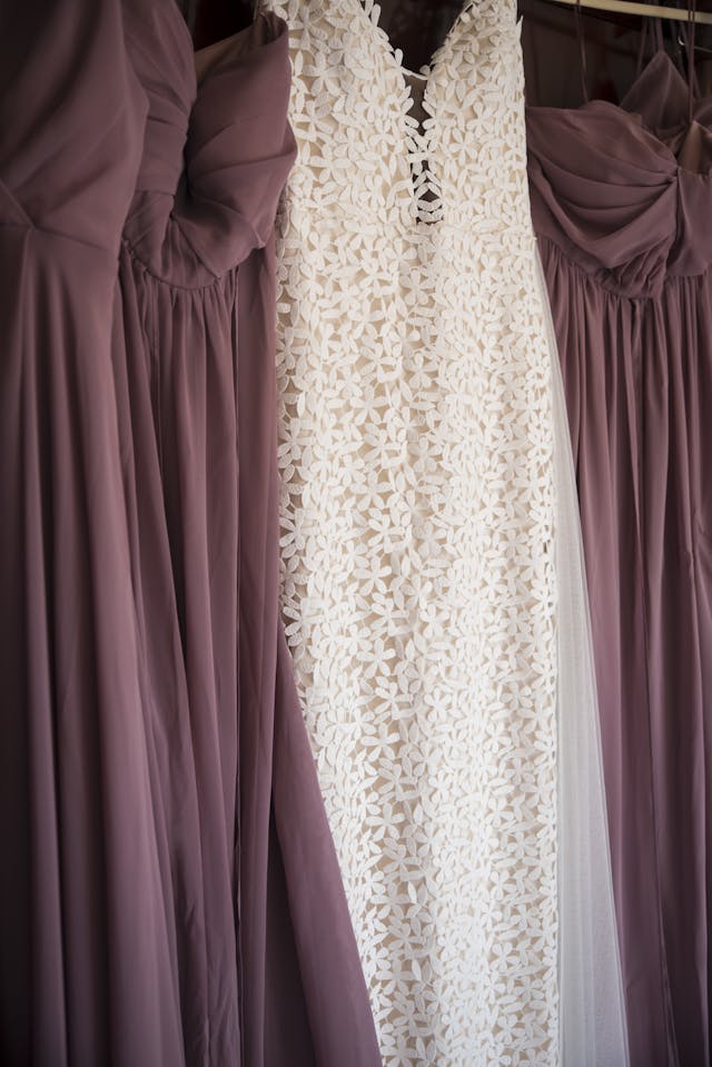 Featured photo from A Classic Wedding