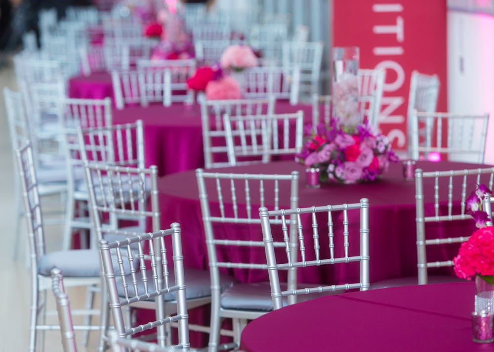 Marquee Event Rentals Chicago Rentals 2,260 photos on PartySlate