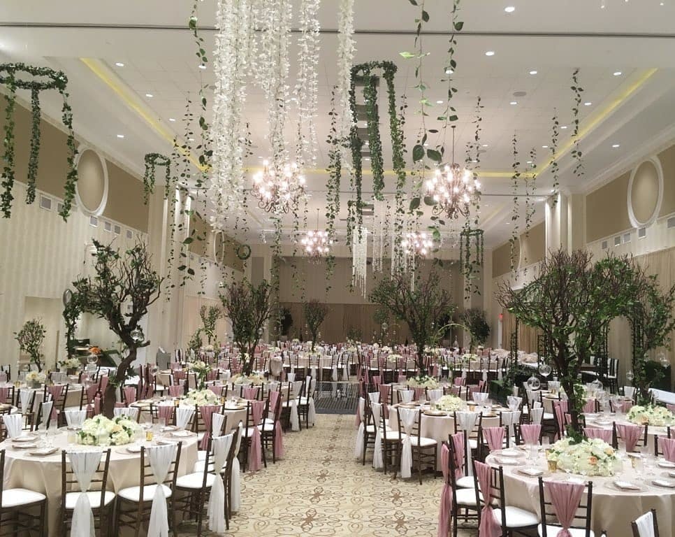 Ballroom IPEC Las Vegas PartySlate