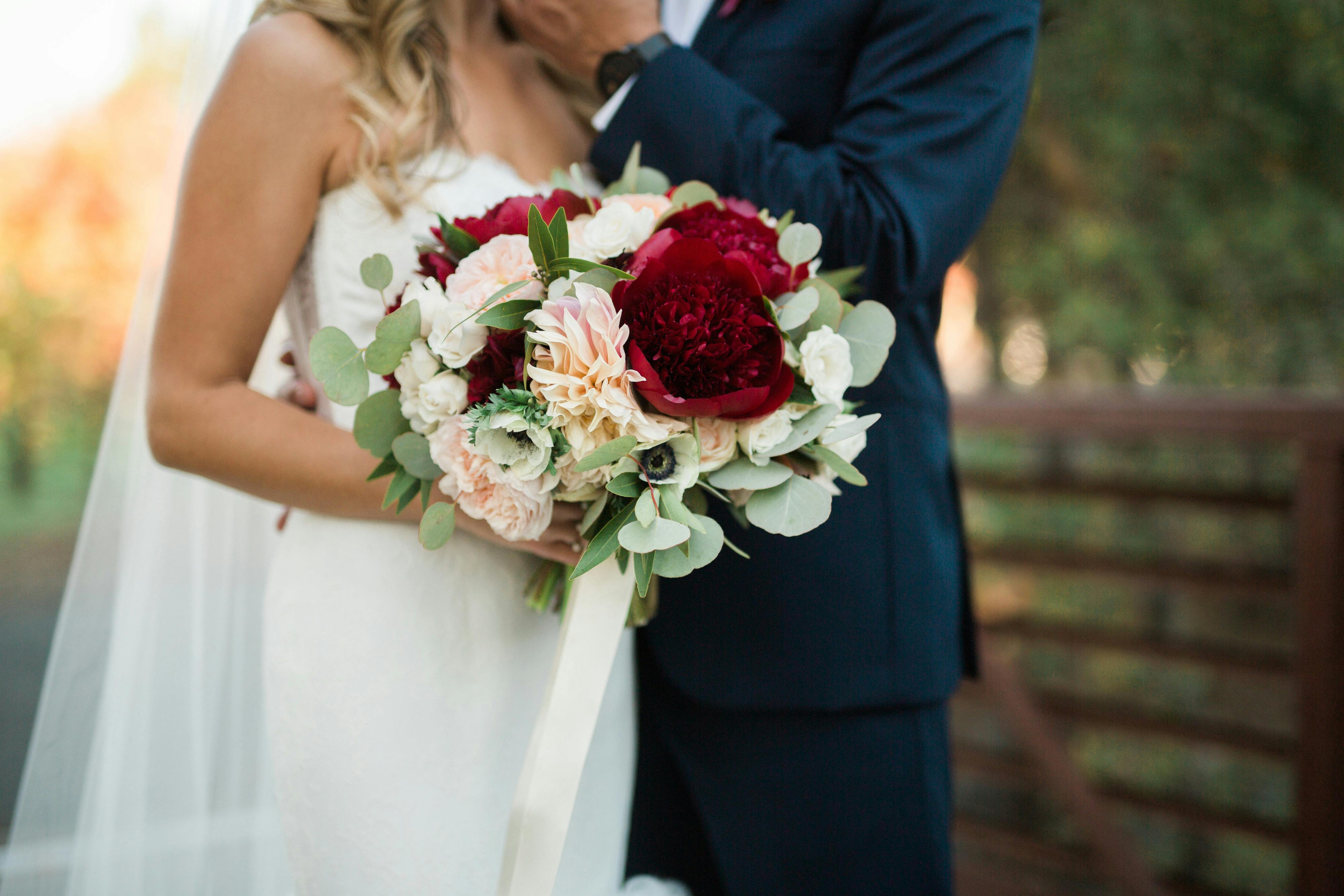 Wedding Bouquet Ideas posted by ROQUE Events