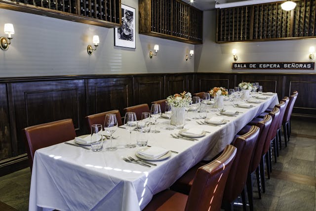 Featured photo from Example Event Space