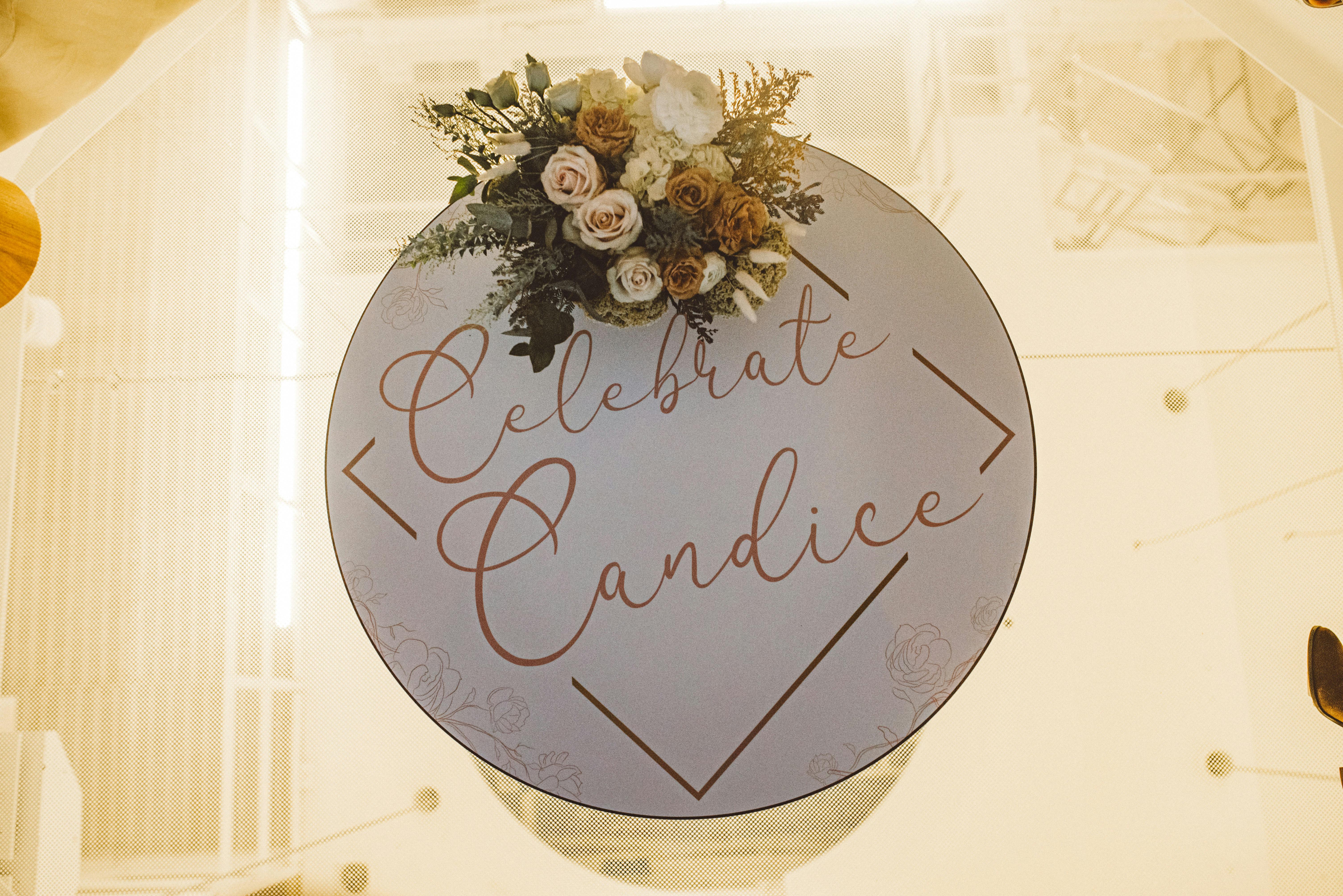 Featured photo from Celebrating Candace with an Intimate Party with 6 friends