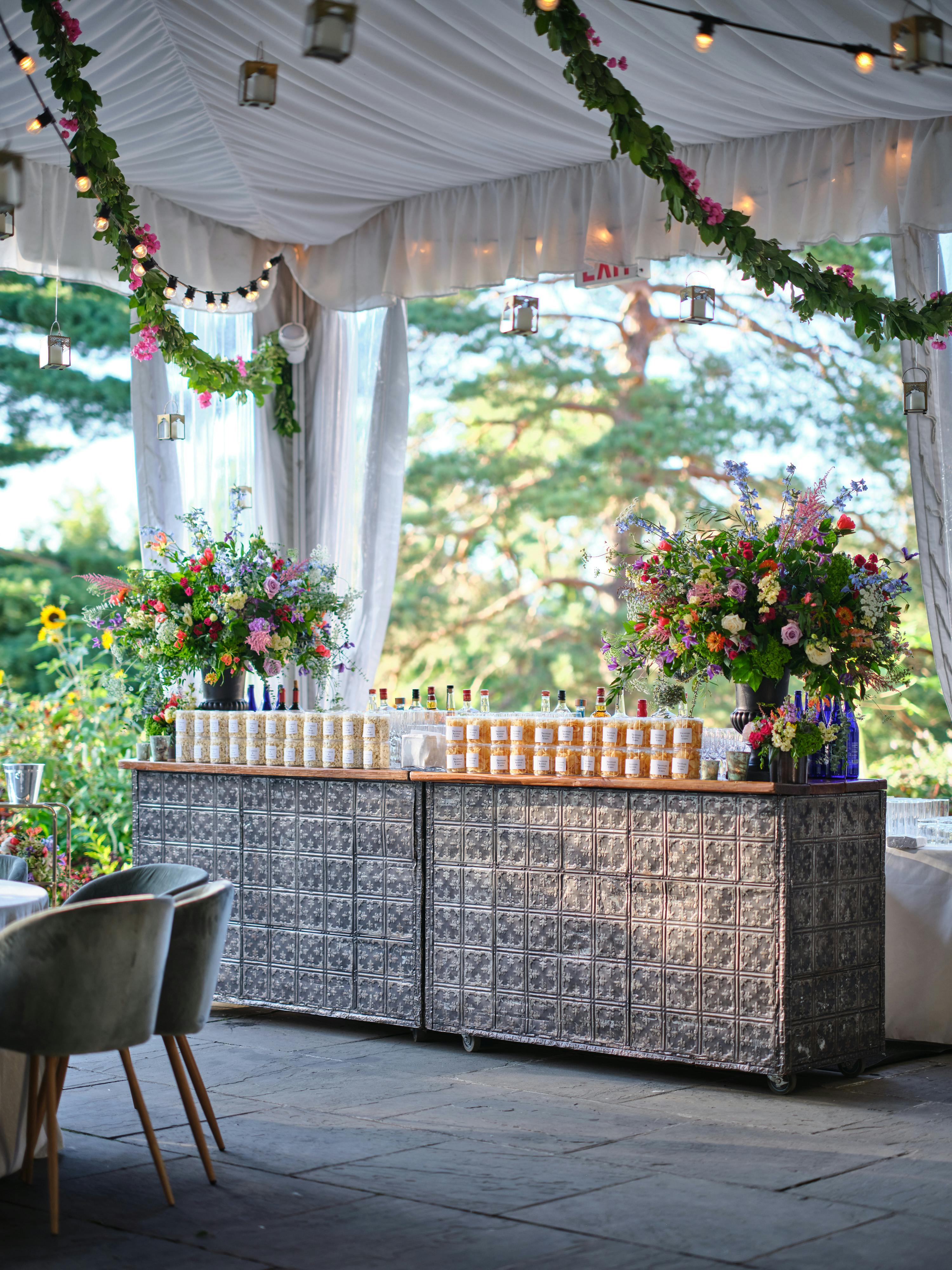 Wedding Bar Ideas posted by jesGORDON | properFUN