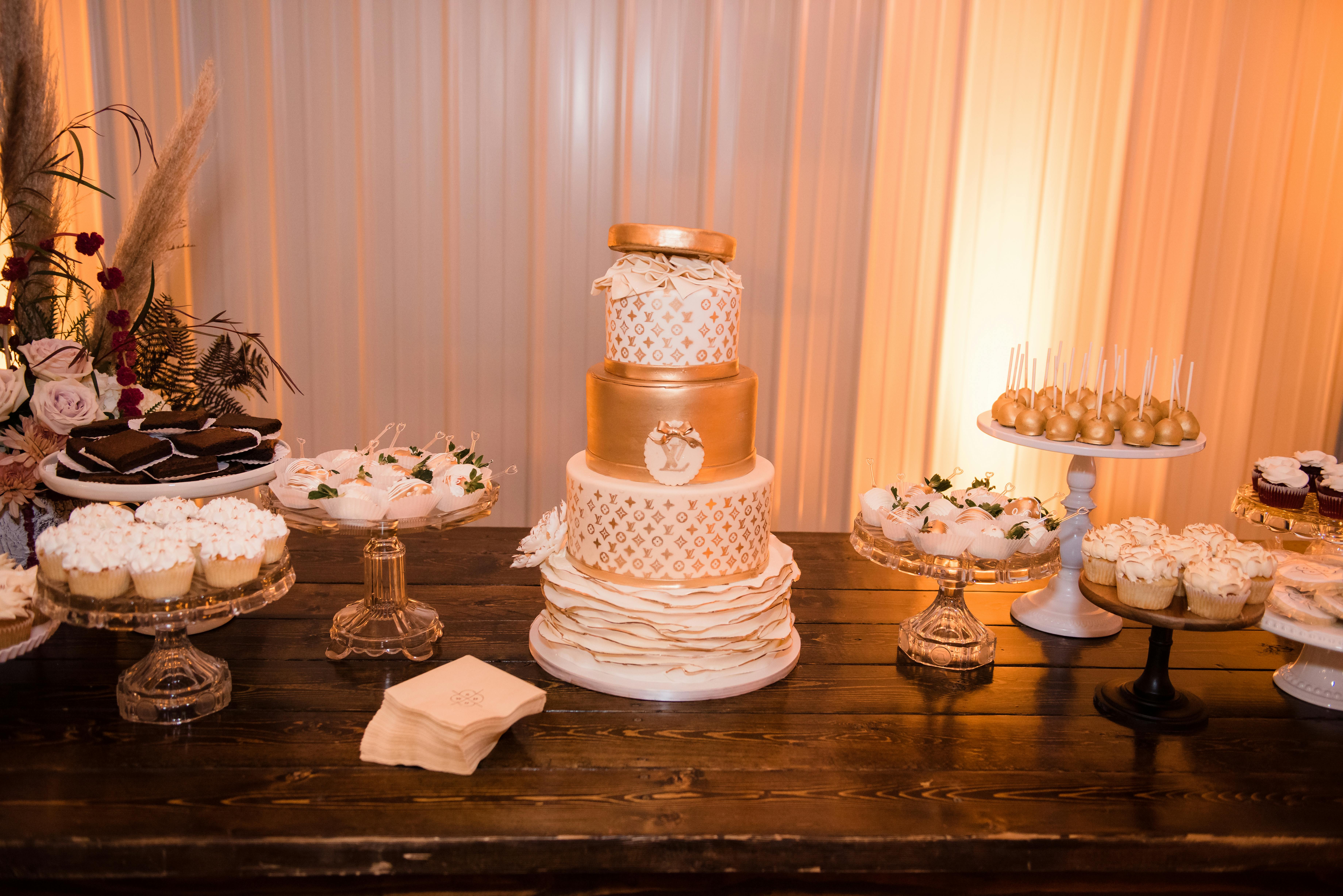 Featured photo from A 50th Birthday to Remember at the Lake House